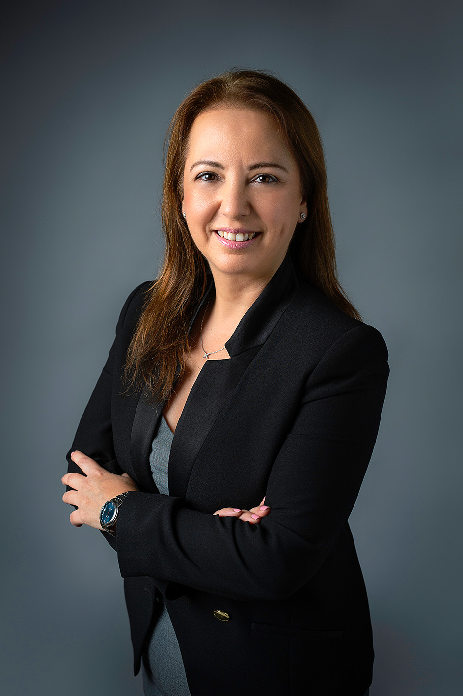 Banu Altinel, co-founder of GB Global Education